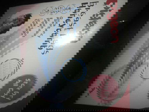 Jual murah barang baru