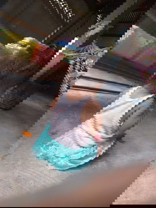 ความรู้สึกลูก