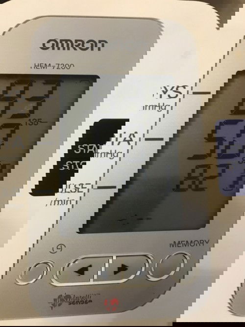 ความดันต่ำอันตรายไหมคะ