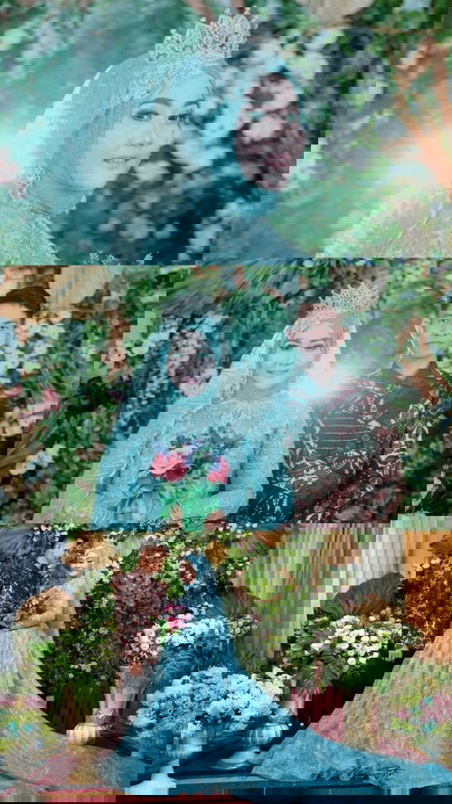 LDR saat Hamil dan Dirumah cuma Sendiri 😭😭😭