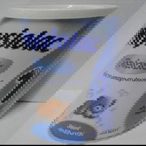 Có mẹ nào cho bé uống sữa này chưa ạ