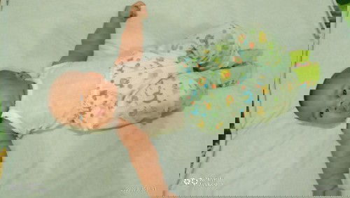 Apakah bayi ASI bisa mengalami obesitas?