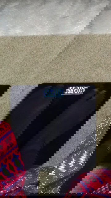 Sudah berapa kg BB bunda naik ?