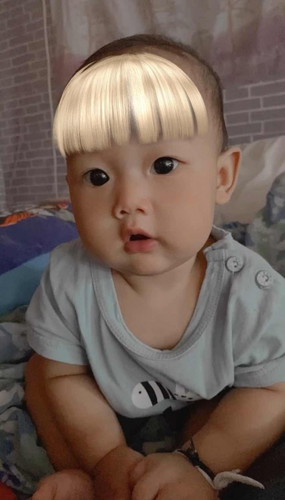 ขอดูรูปเด็ก 6 เดือนหน่อยค๊าาา