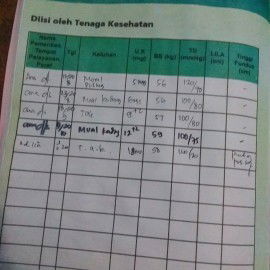 Beda hitungan
Bun tolong bantu jawab