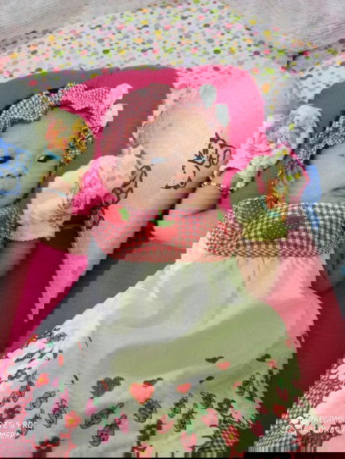 🍼🥛DRAMA SUFOR ARSYILA🥛🍼