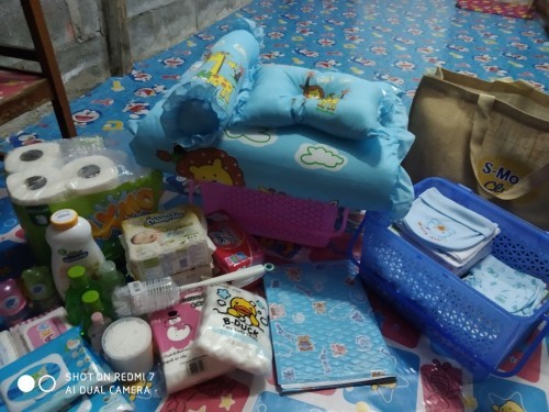 เเม่บ้านไหนคลอด พ.ย บ้างจ้า