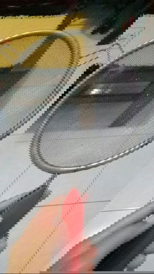 Saringan mpasiku udah bener gak bun?