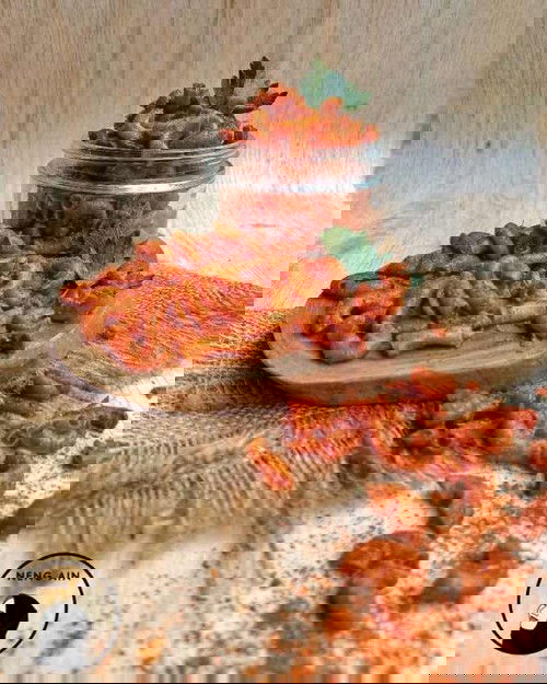 Makaroni Tasik Neng Ain