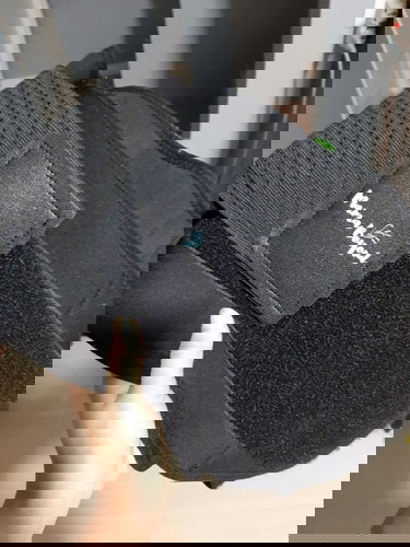 ส่งต่อเข็มขัดรัดหน้าท้อง