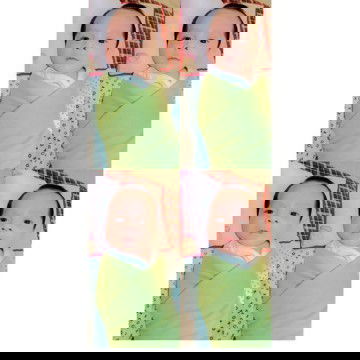 Salam kenal onty2 onlen ku 😍