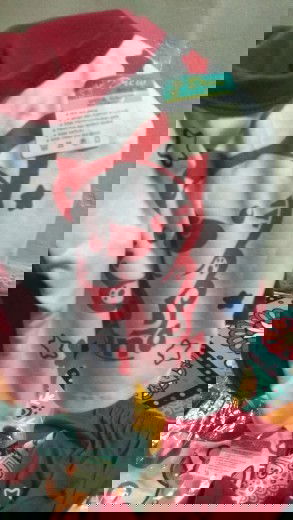 Setelan bayi 3-12 bulan