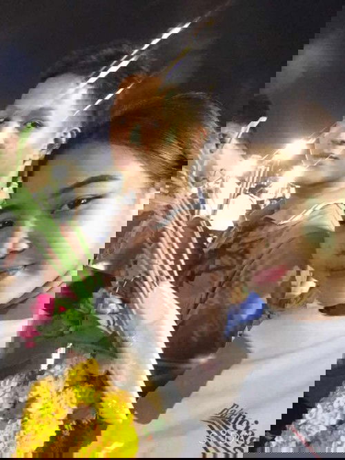 หลังจากอาการแพ้ท้องหาย