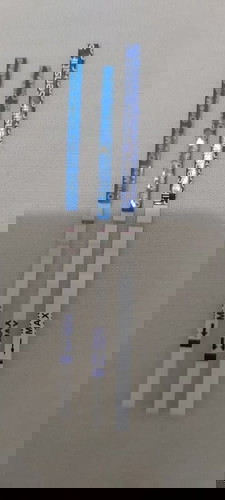 Tespeck positif tapi belum telat haid