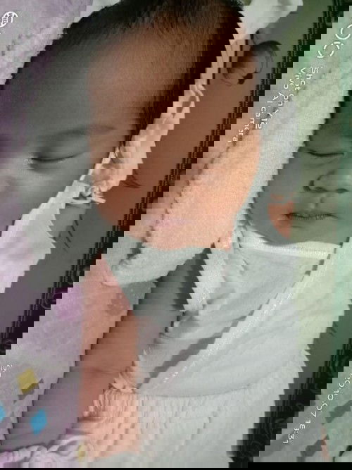 Questionfor first time mother