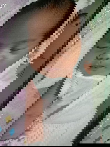 Questionfor first time mother