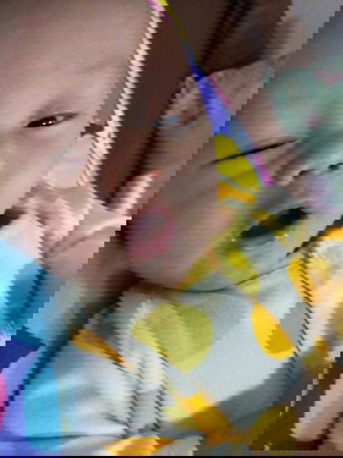 อาหารมื้อแรกของลูก แม่ๆให้ทานอะไรคะ