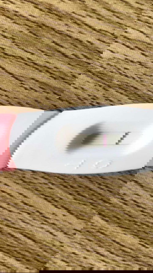 ตรวจตั้งครรภ์