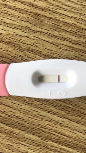 ตรวจตั้งครรภ์