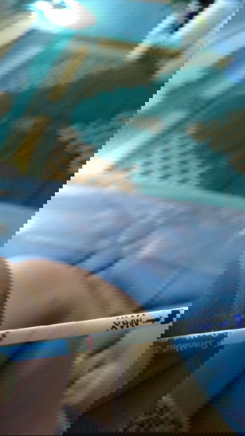 Bingung ini positif / negatif