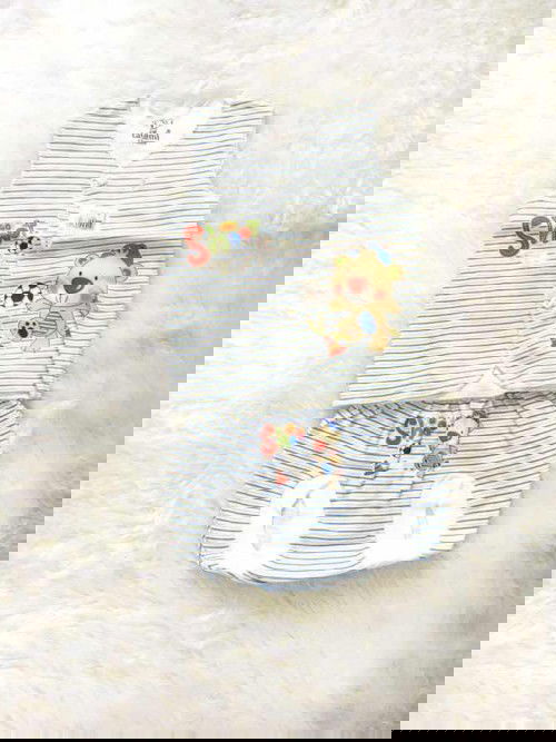 Baju NB murah meriah