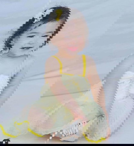 สวัสดีค่าพี่จ๋า❤️👼 คิดถึงเดมี่กันใหม่เอ่ยย