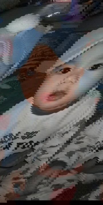 น้องเลอาร์