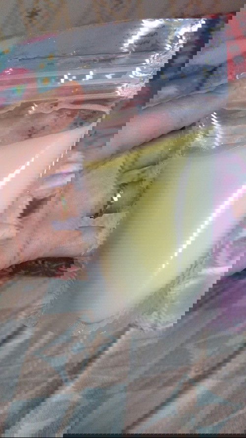 Asi Perah sudah basi atau belum