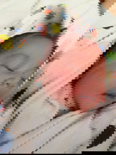 Pengalaman bersalin 🥰 (10/7/20)