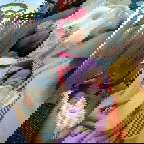 เลี้ยงลูกเอง