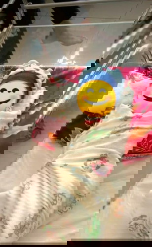 Lahir lebih awal dari hpl