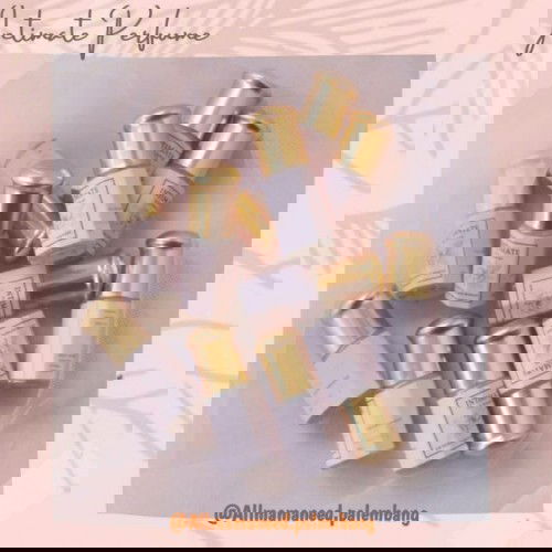 Jual Intimate Parfume Non Alcohol