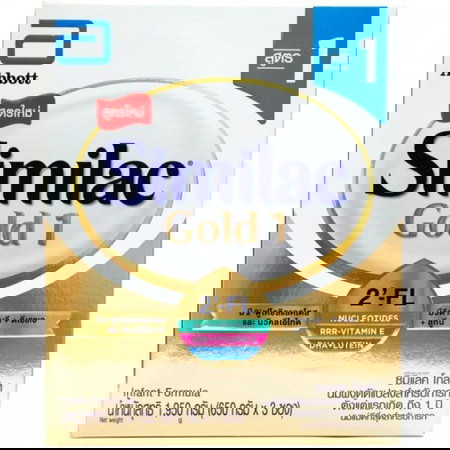 นม similac