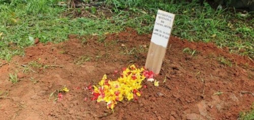 KPD (Ketuban Pecah Dini) usia 21 minggu