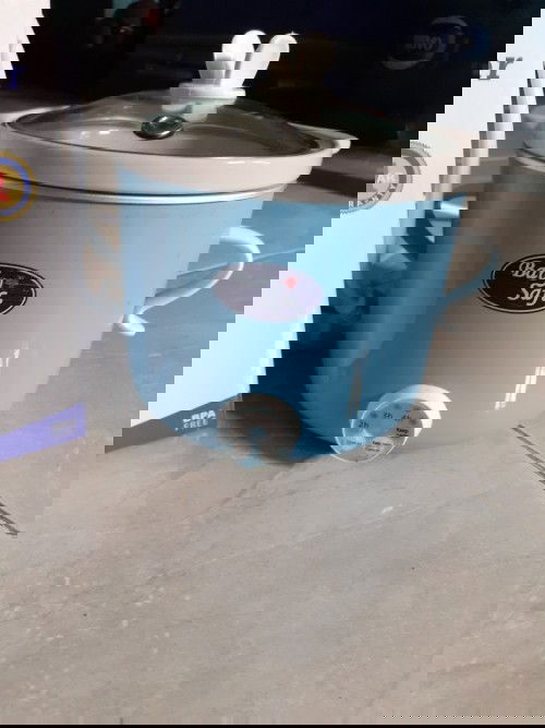 Dijual second slow cooker