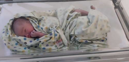 Launching tanggal 02 November HPL tanggal 11 November