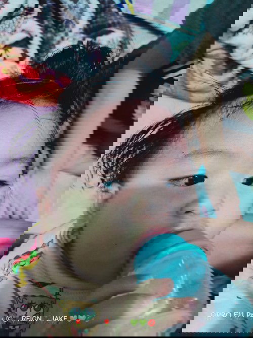 Napano Kaya noo Ng baby ko