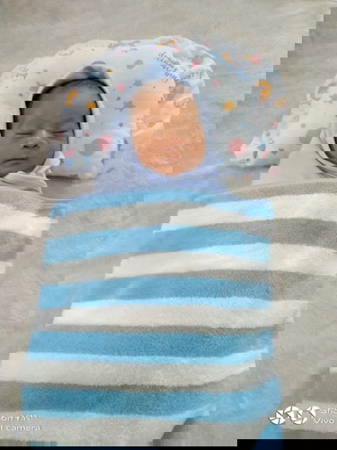 ใช้ยาทาสีม่วงเช็ดสะดือลูกได้มั้ย