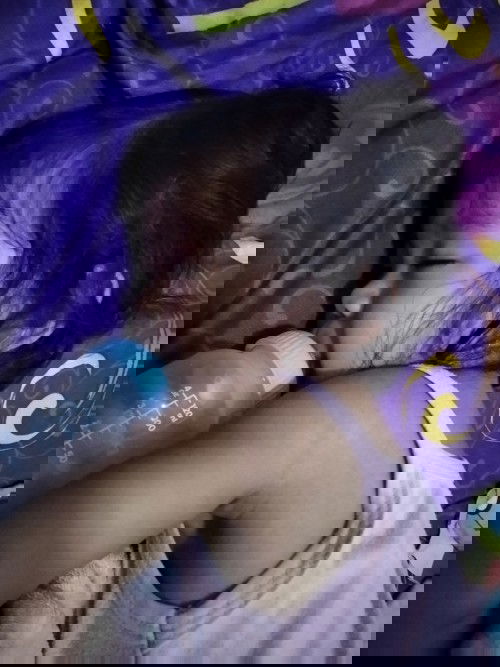 Cara menyapih anak dari botol dot