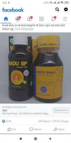 Tentang Promil