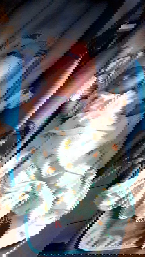 Anak di bilang kecil