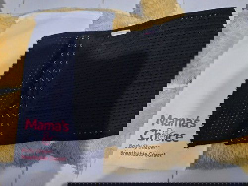 PL korset pasca melahirkan