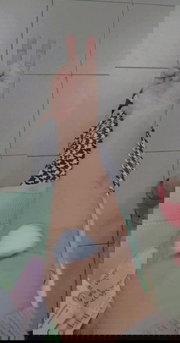 ขอสอบถามคุณแม่หน่อยค่ะพอดีประจำเดือนขาด22วันตรวจก็ไม่ขึ้นซาวก็ไม่เจอการตั้งครรคุณหมอเรยให้เจาะเลือด