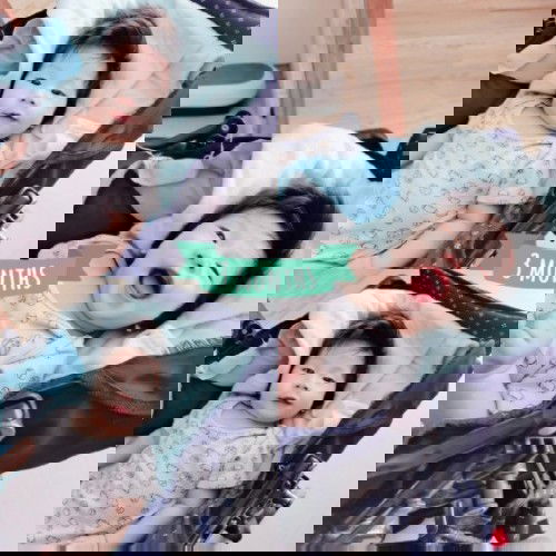 Meeet my Little Sonshine💕💕