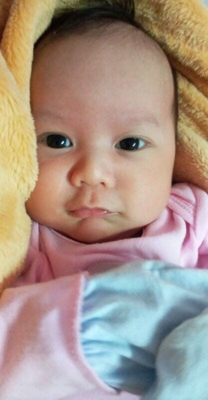 Babyออกัส🥰