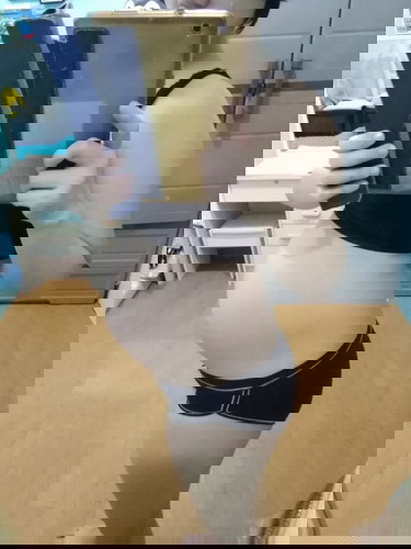 Small bump @ 28 weeks