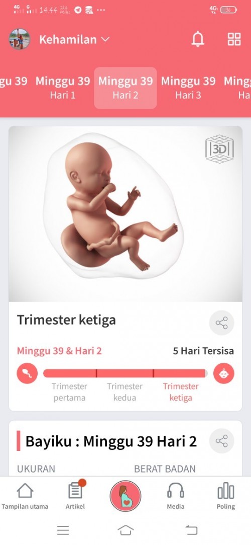 Hpl 5hari lagi