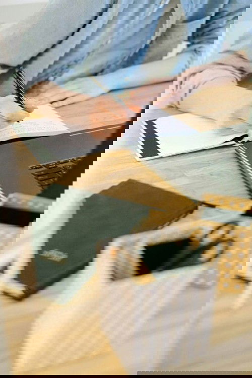 Caraku Menjaga Kewarasan (Part 4 END): Menulis 