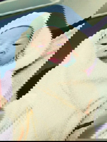 สวัสดีคะ คลอด27ตุลา คลอดธรรมชาติ เจ็บปวดที่งดงาม