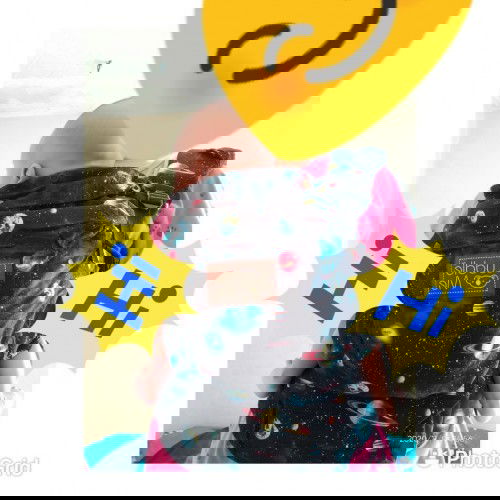 Apakah sudah m shape?